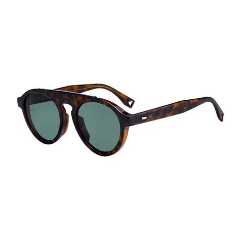 fendi zonnebril|Men's Designer Sunglasses .